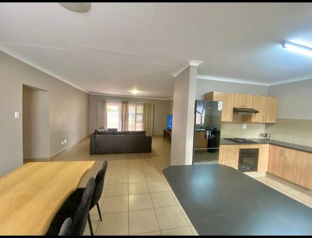 3 BEDROOM PROPERTY TO RENT IN KATHU